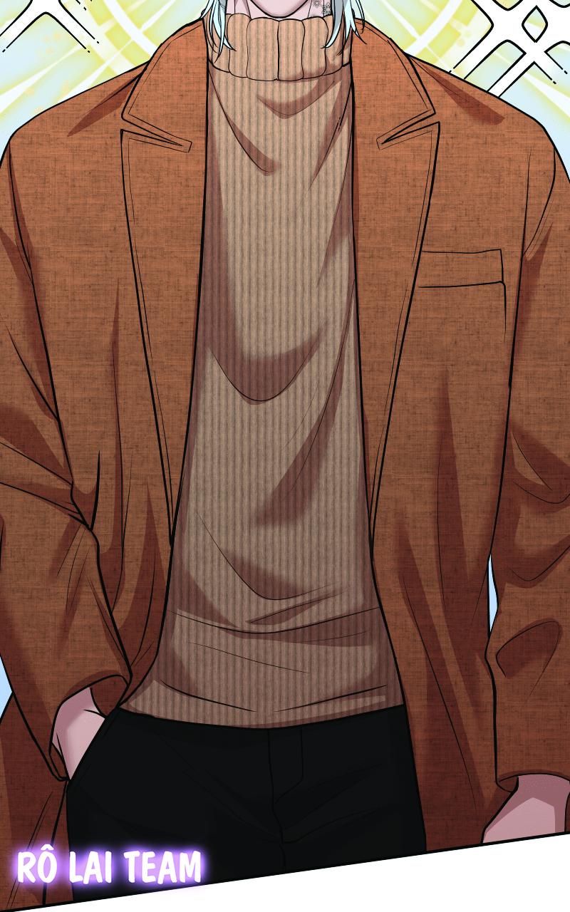 socola tuyết chapter 9.2 3