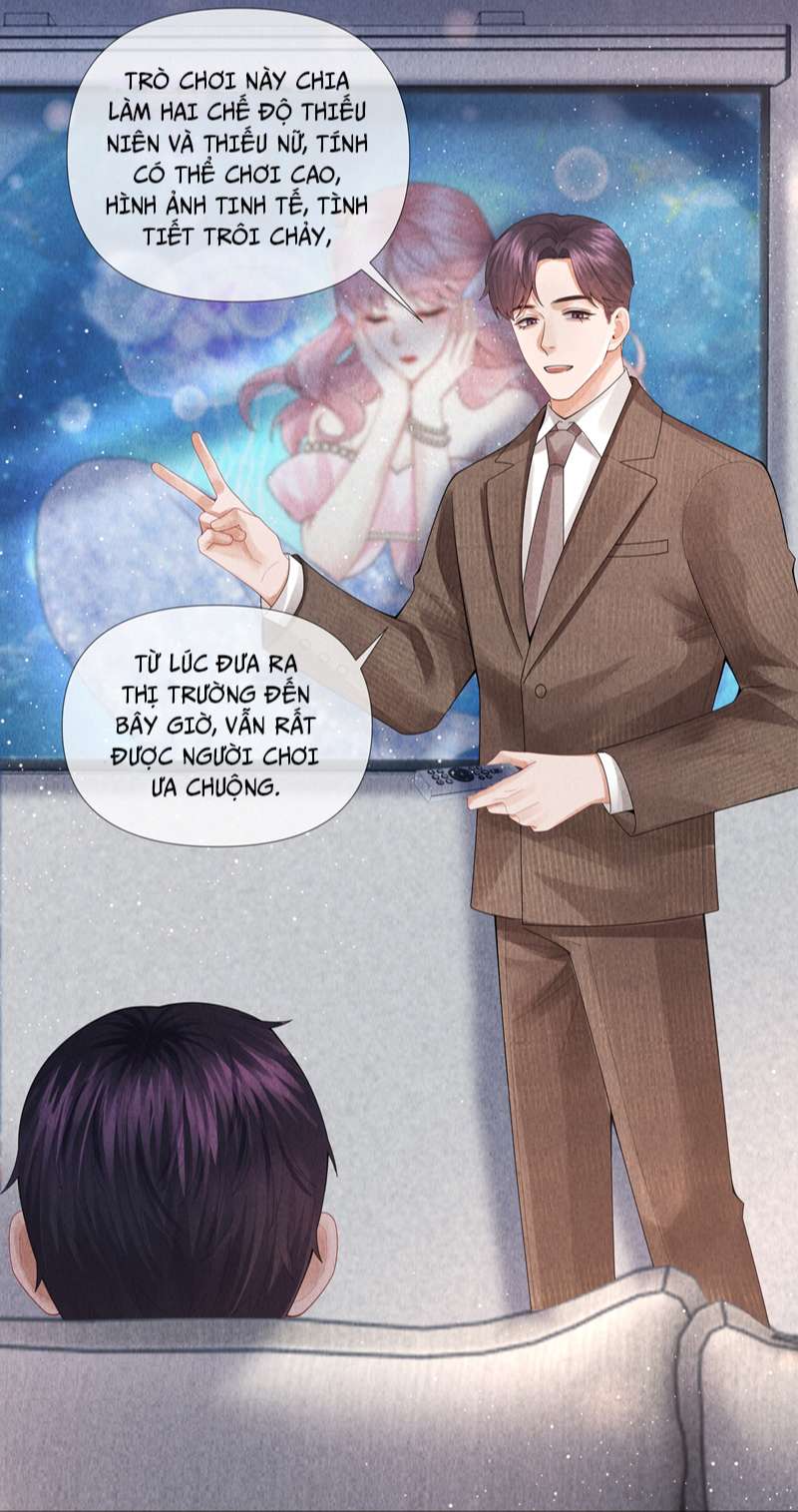 dior tiên sinh chapter 77 13