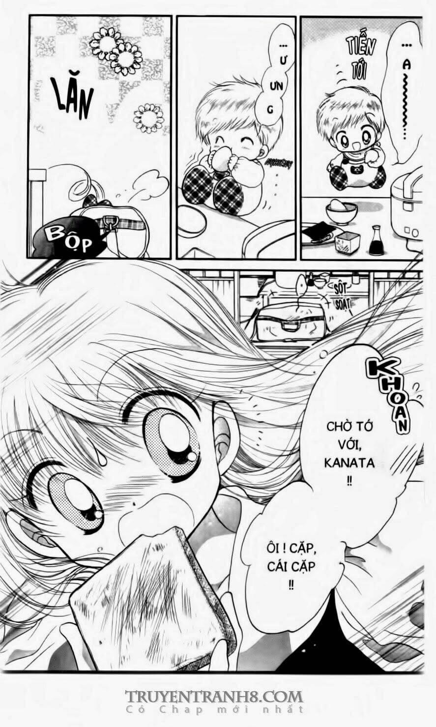 em bé ufo chapter 11 31