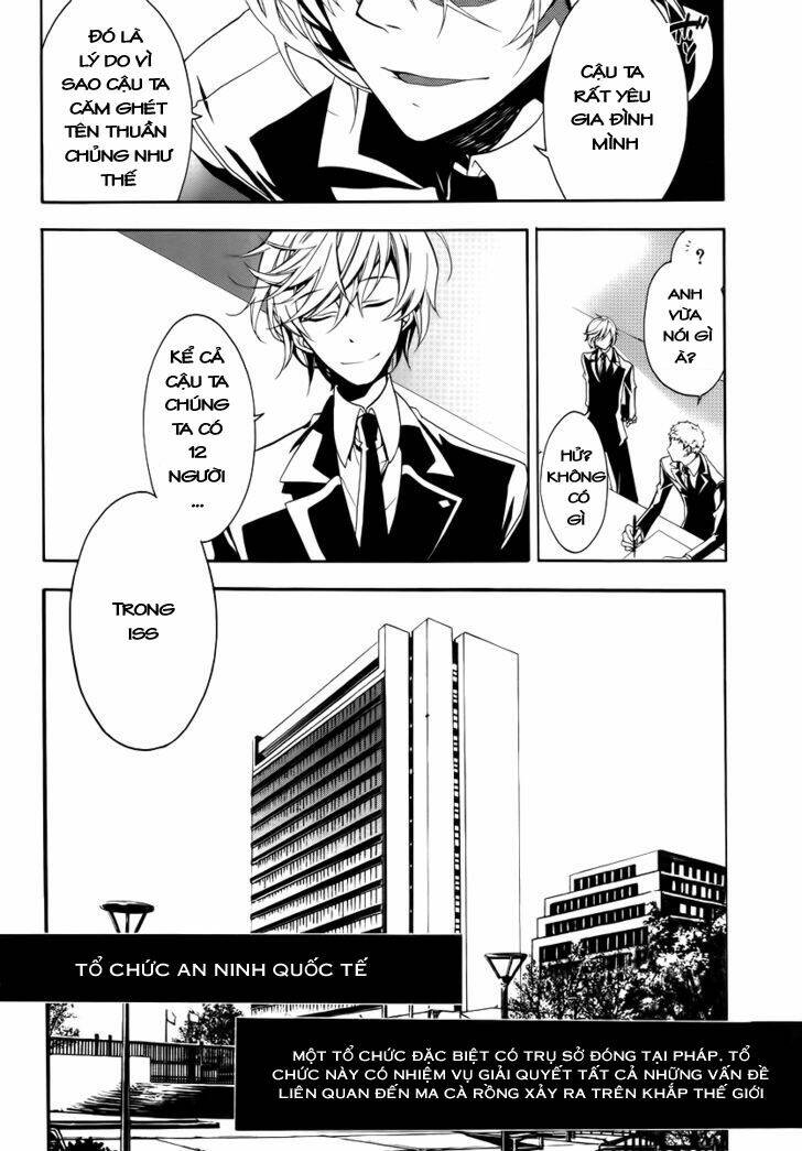 blood parade chapter 1 7