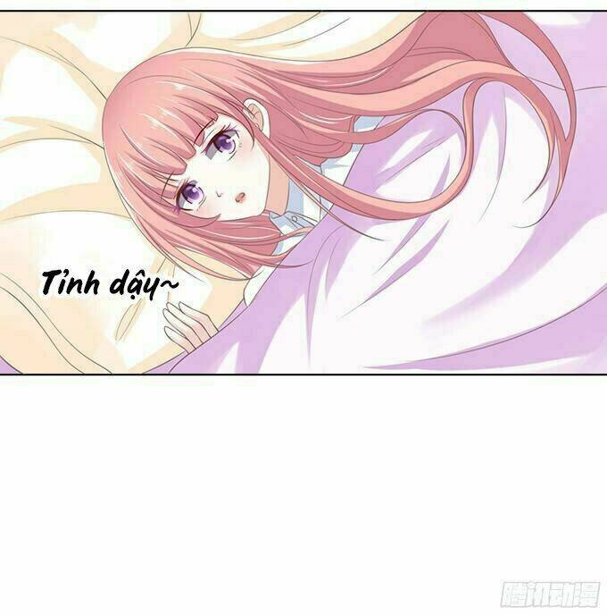 liệt ái tri hạ: series mật đào tiểu tình nhân chapter 71 9