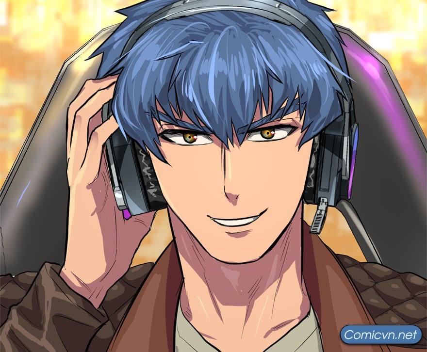 vua sinh tồn chapter 43 46