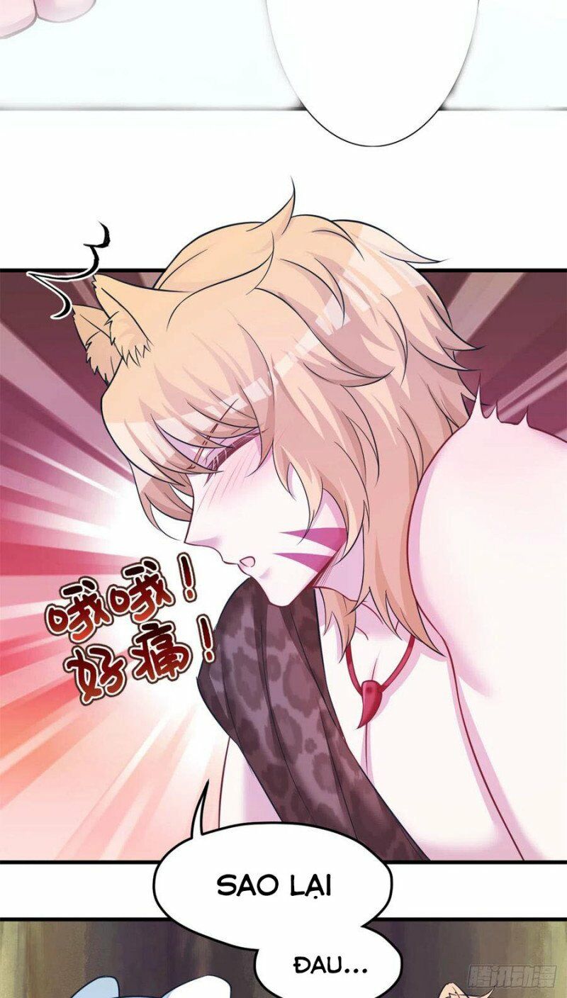 [16+] thảnh thơi thú thế chủng chủng điền, sinh sinh tể chapter 304 19