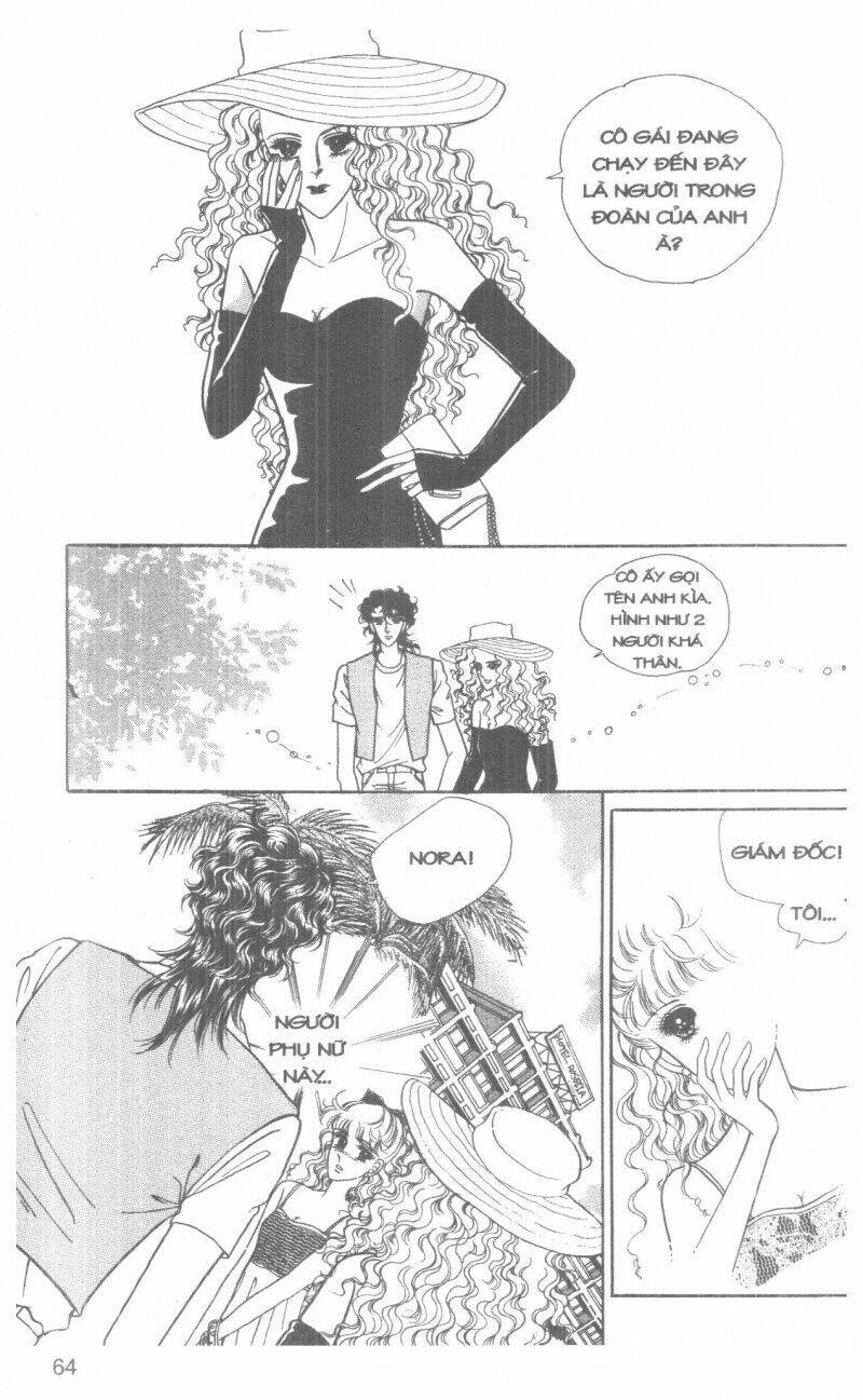 đừng chống đối chapter 2 66