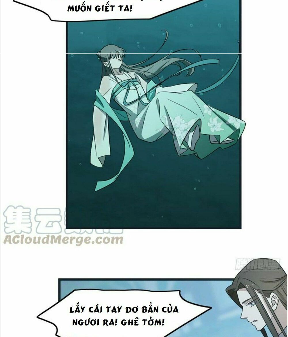 độc bộ thiên hạ: đặc công thần y chapter 74 25