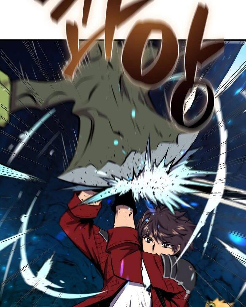 tôi thăng cấp trong lúc ngủ chapter 36 22