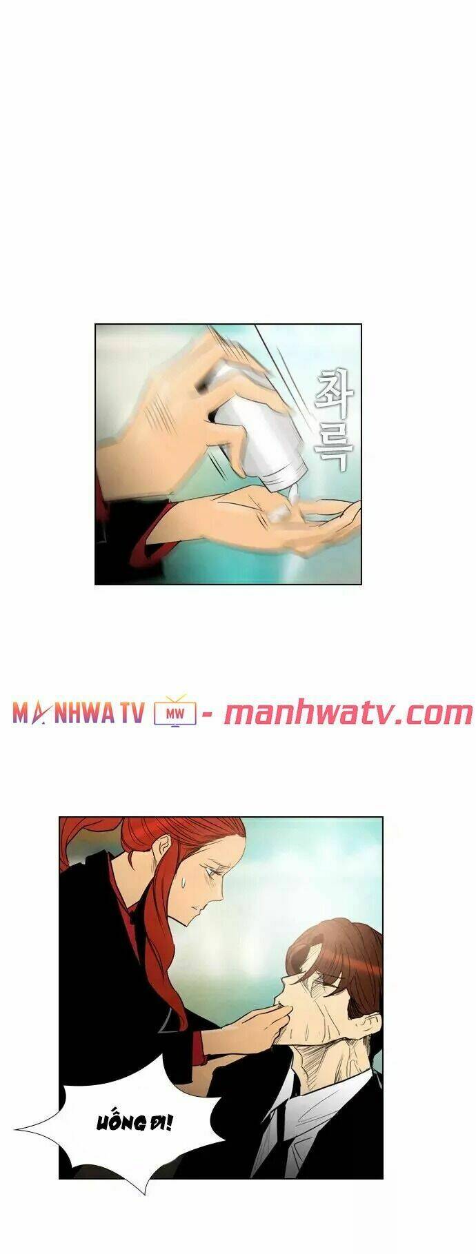 kẻ hồi sinh chapter 25 36