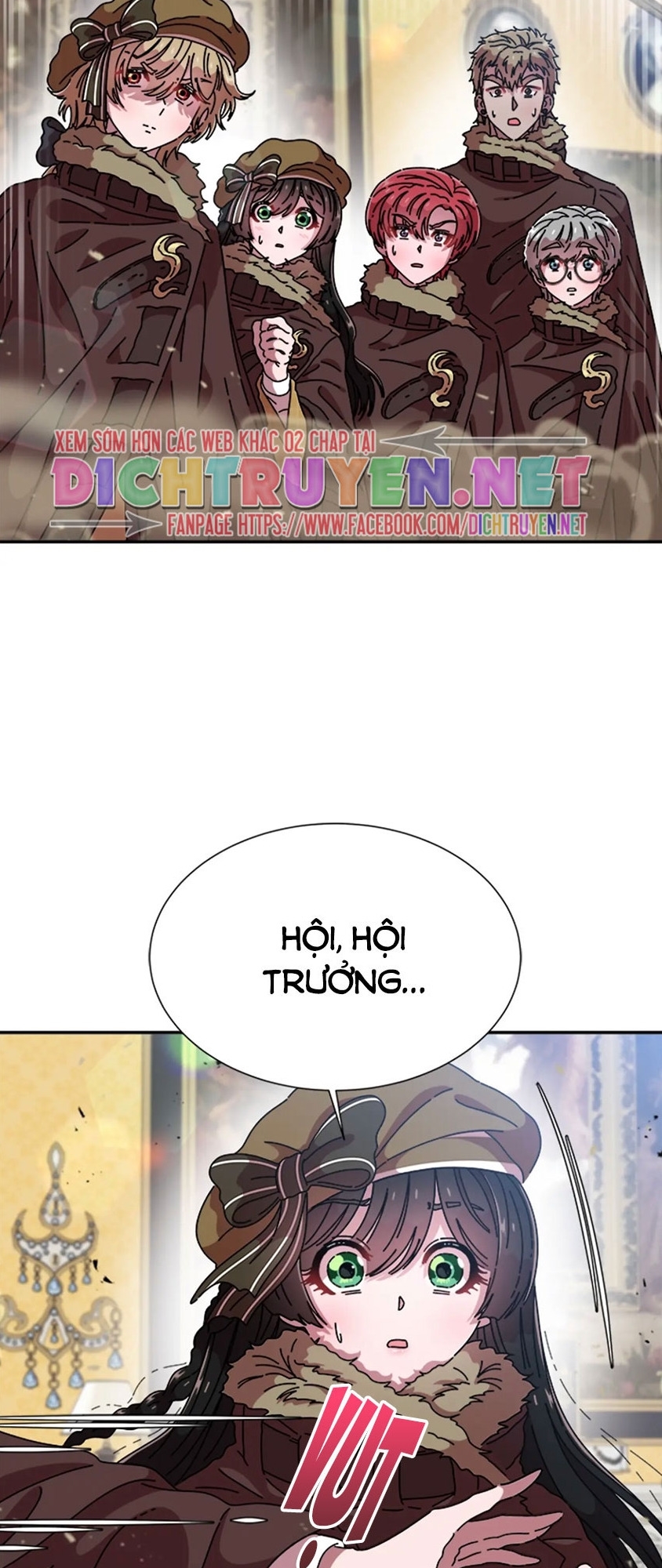 con gái bảo bối của ma vương chapter 86 36