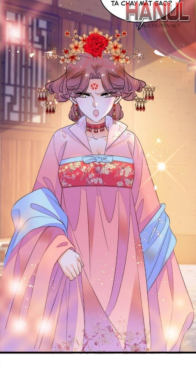 toàn mạng đều là fan cp của tôi với ảnh đế chapter 264.5 10