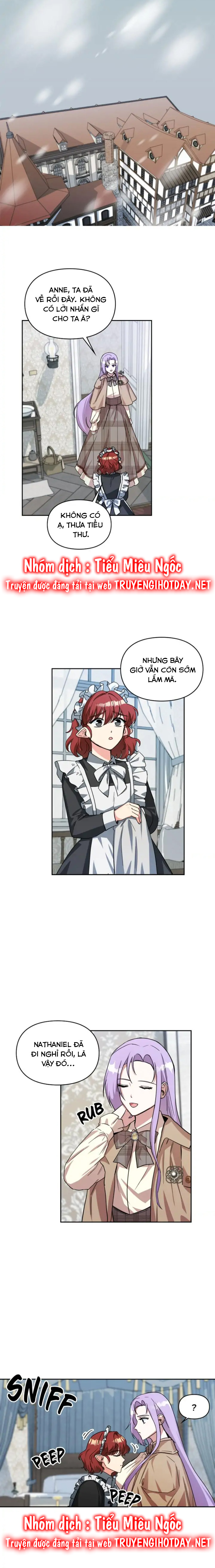 hãy nghe lời của tôi chapter 20 9