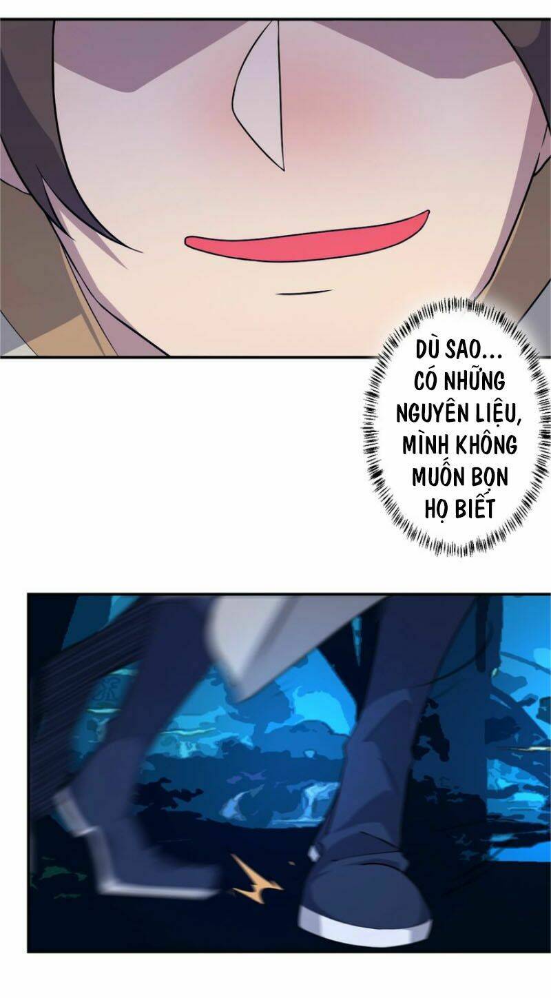 ta luyện dược thành thánh chapter 14 14