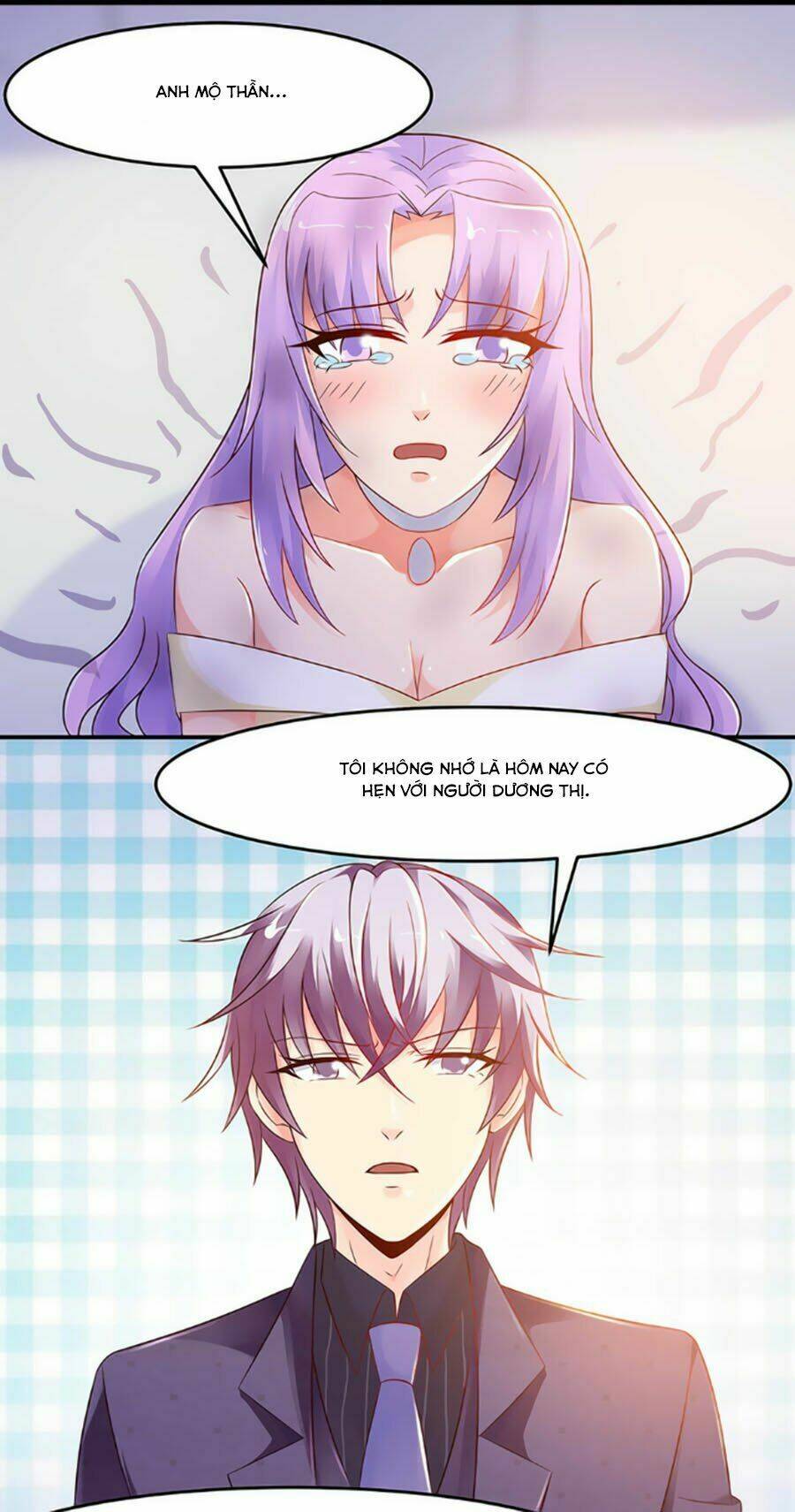 đại thúc, người ta sẽ ngoan chapter 17 13