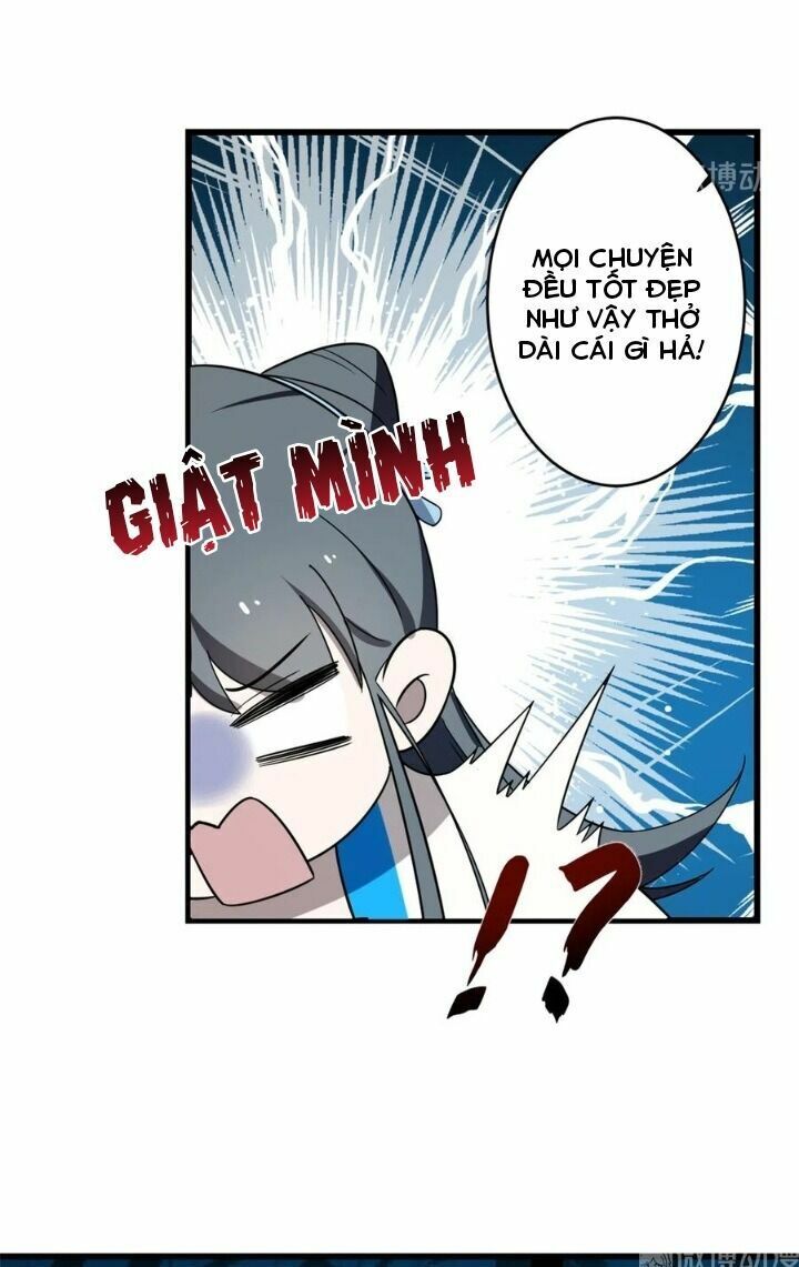 độc bộ thiên hạ: đặc công thần y chapter 231 22