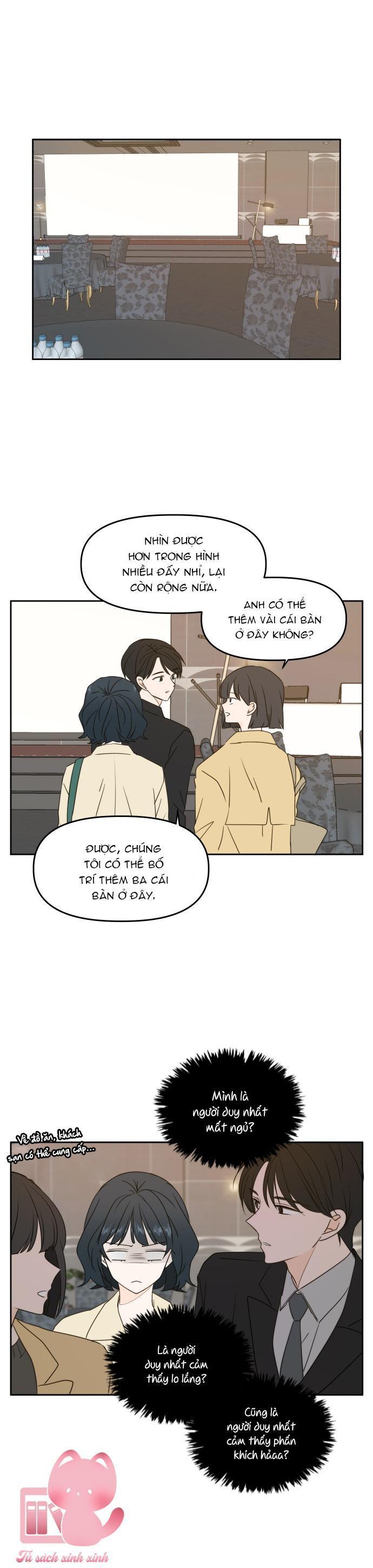 hẹn gặp nhau ở kiếp thứ 19 chapter 80 17