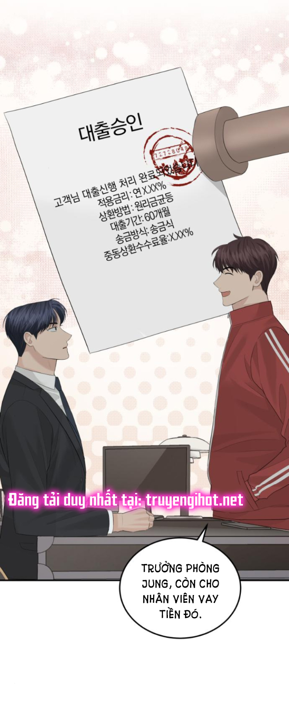 cuộc hôn nhân hoàn hảo chapter 58.2 3