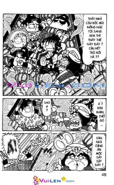 ninja loạn thị chapter 67 48