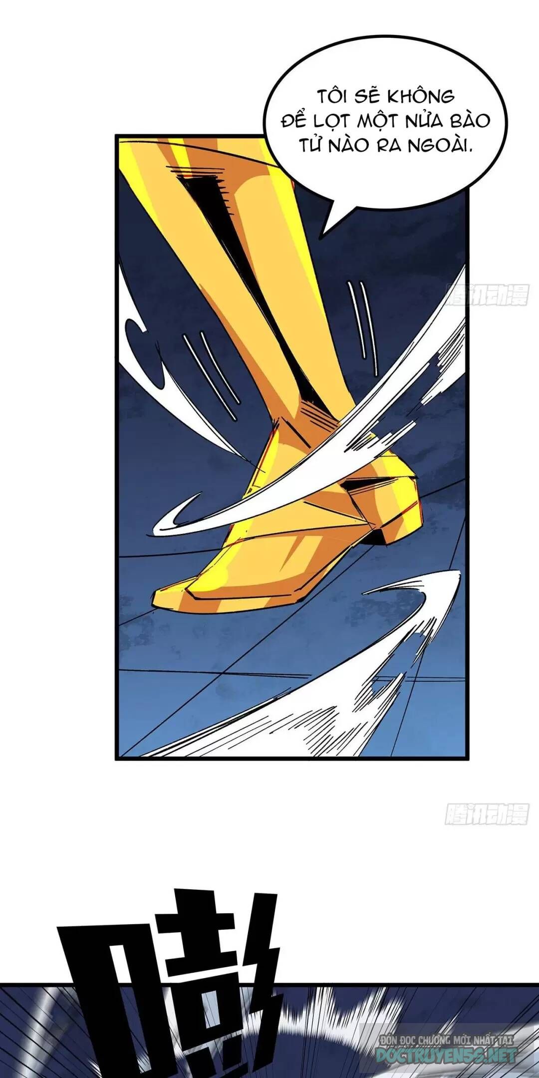 giải cứu 99 nữ chính ở mạt thế chapter 113 27