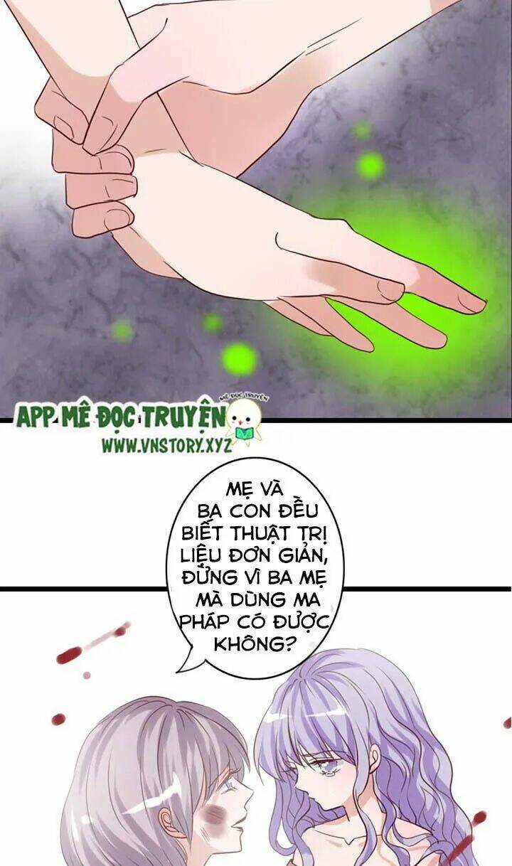 sau con mưa mùa hạ chapter 82 18