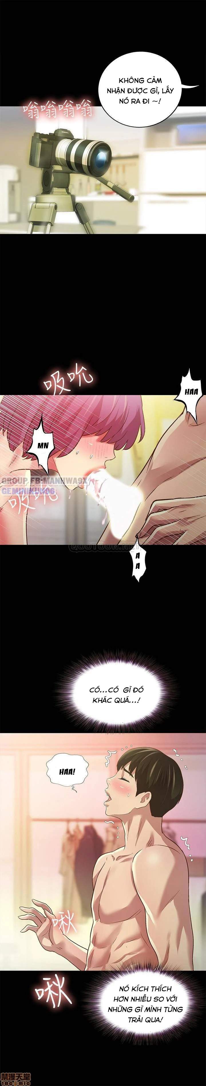 bạn gái của bạn tôi chapter 81 19