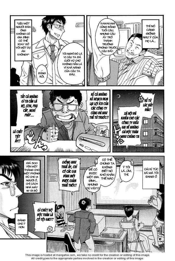 happy negative marriage chapter 1 18