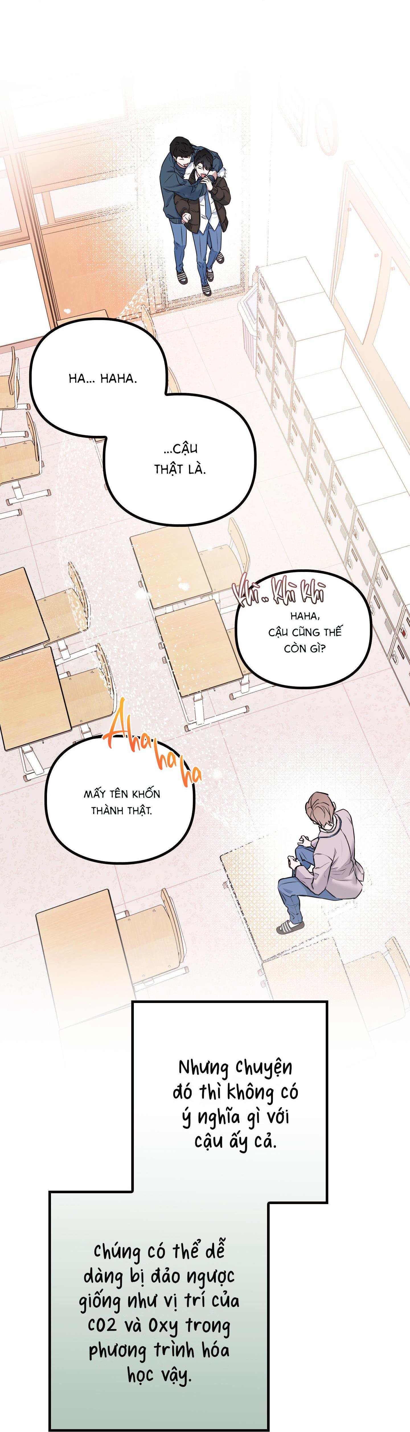 alpha mặt hàng không thể trả chapter 6 28