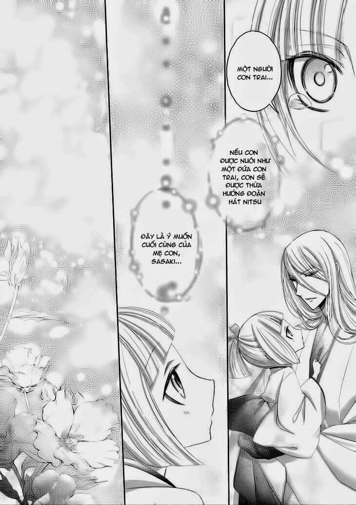 hana wa sakura yori mo hana no gotoku chapter 6 4