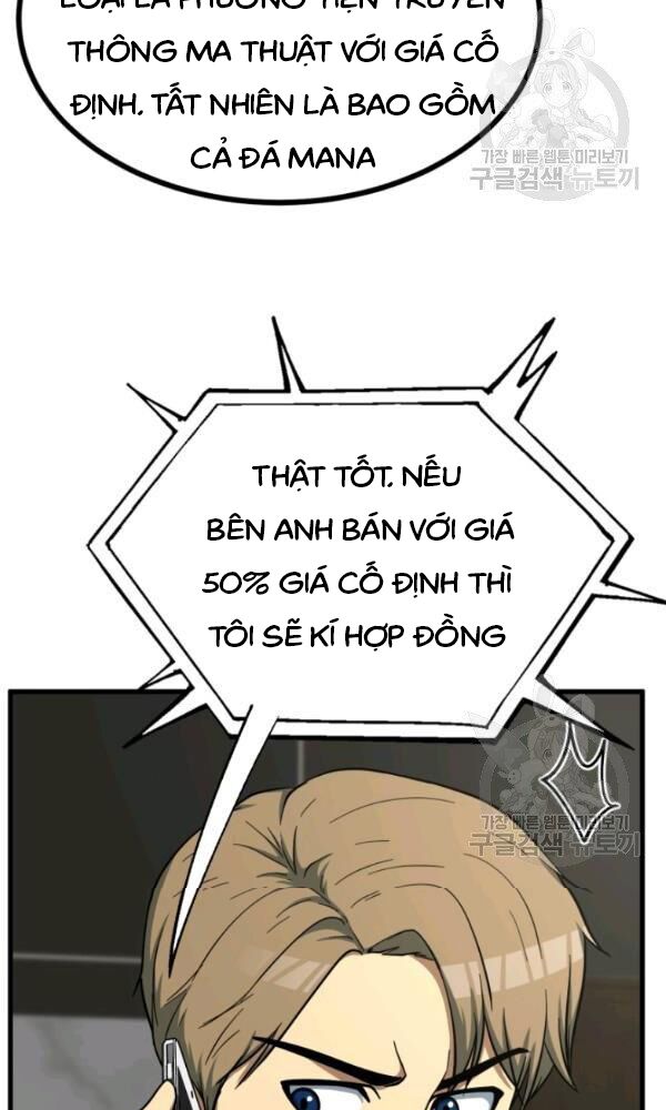 ngôi nhà kết nối với hầm ngục chapter 39 52