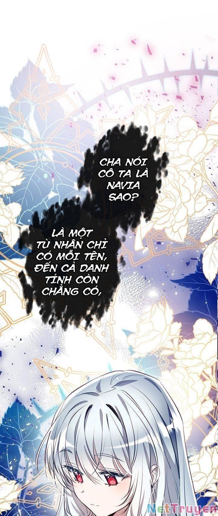 chúng ta có thể trở thành gia đình được không? chapter 68 52