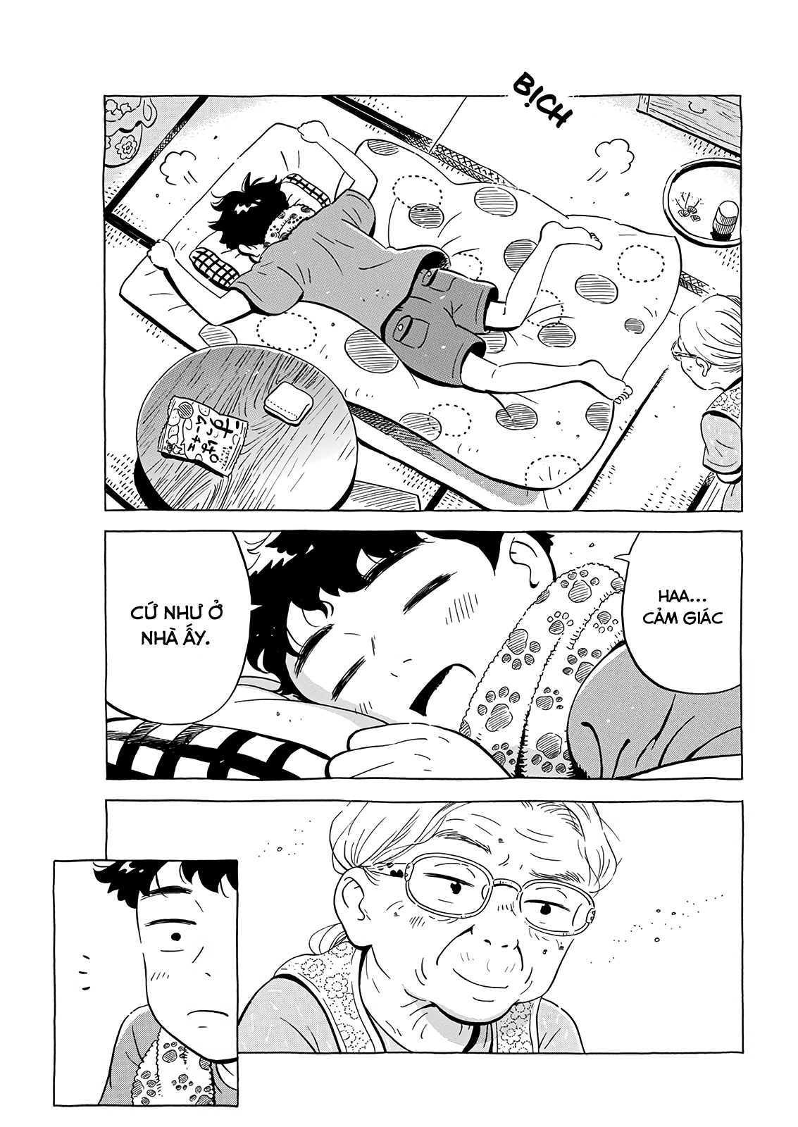 hirayasumi chapter 15 5