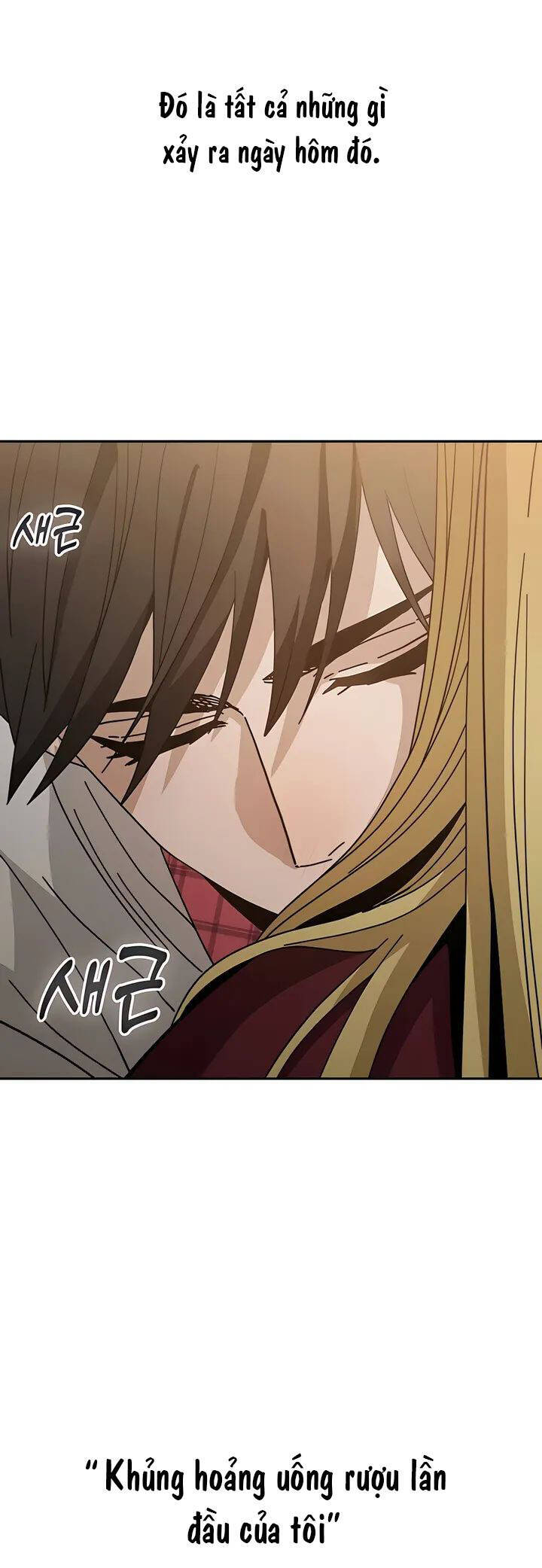 Lớ Ngớ Vớ Phải Tình Yêu chapter 37.2 1