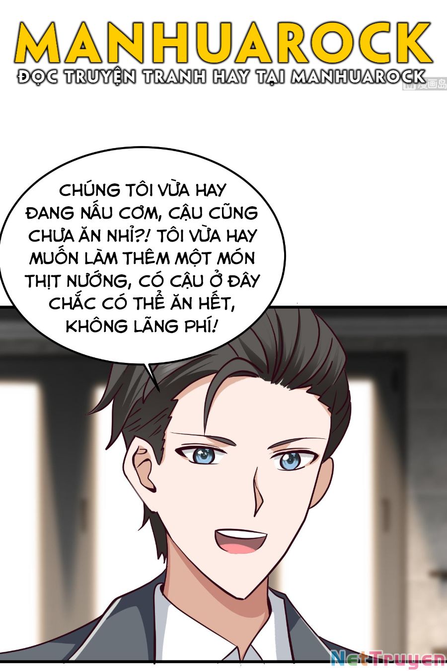 trên người ta có một rồng chapter 512 21