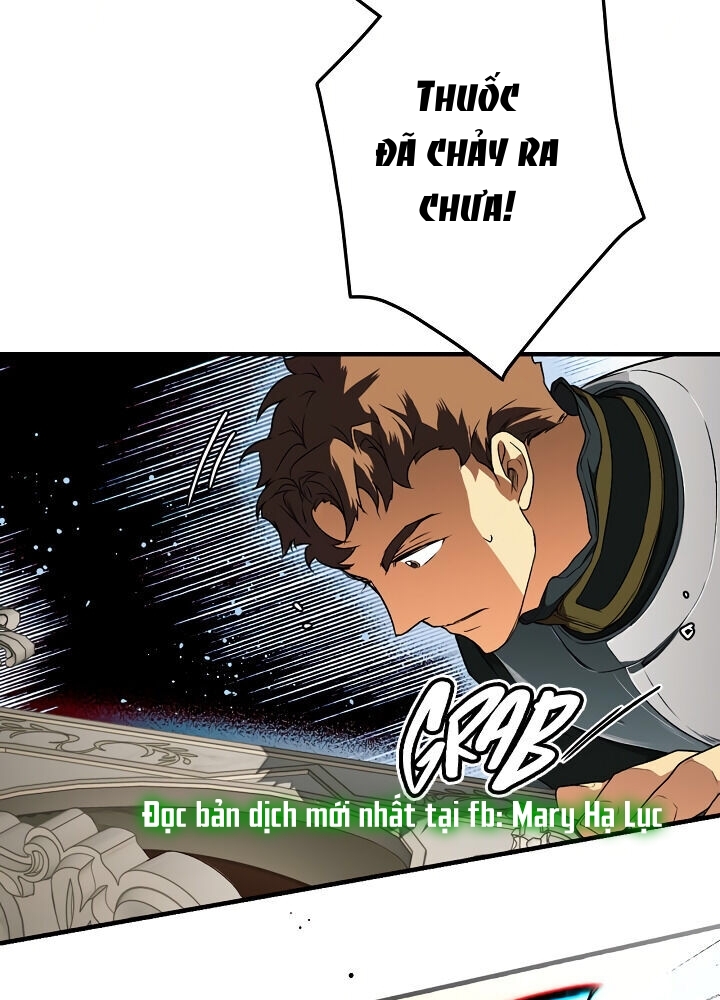 quý cô bí ẩn - secret lady chapter 26 93