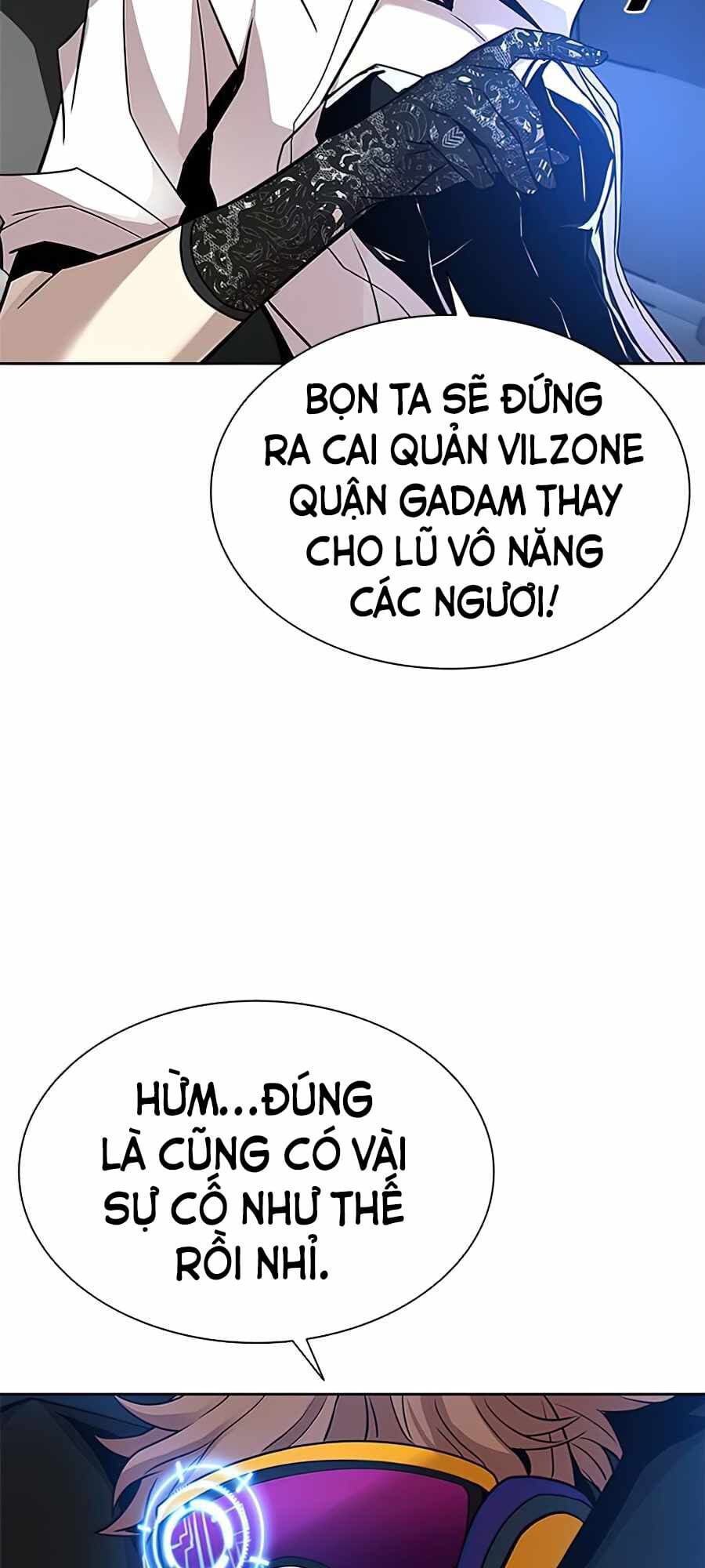 chuyển sinh thành ác nhân chapter 36 20