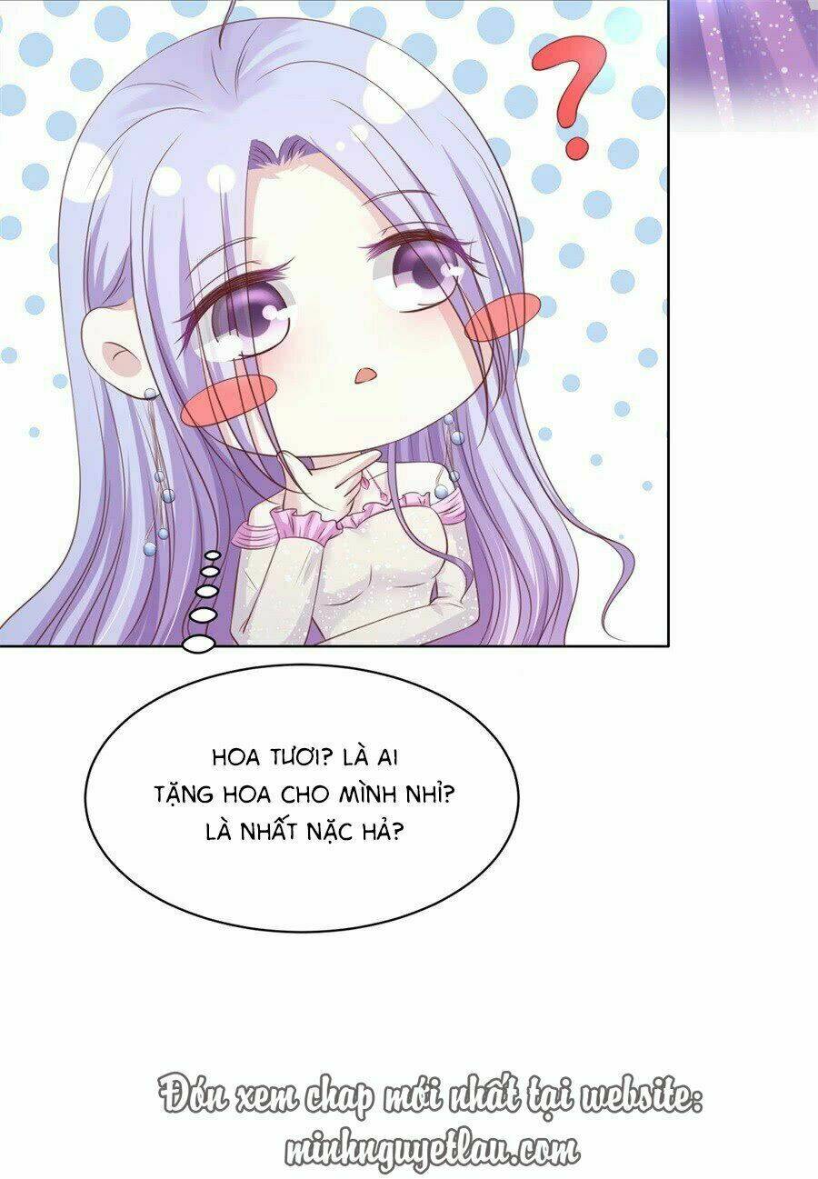 liệt ái tri hạ: series mật đào tiểu tình nhân chapter 237 36