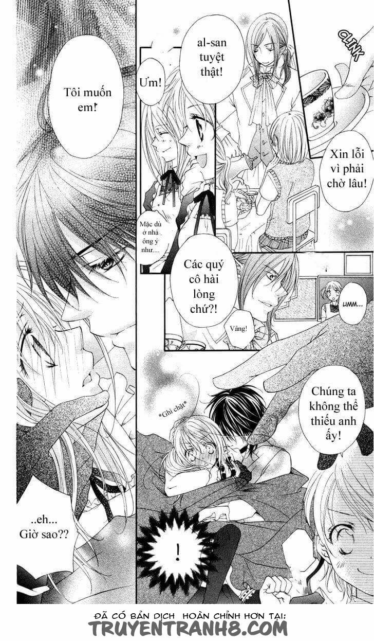 mitsuiro devil 1 chapter 5 19