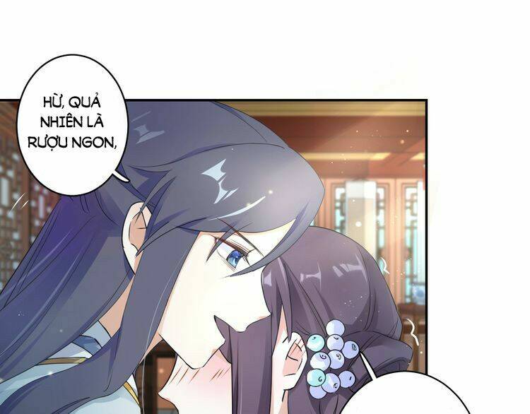 hoa nhan sách chapter 11.1 14