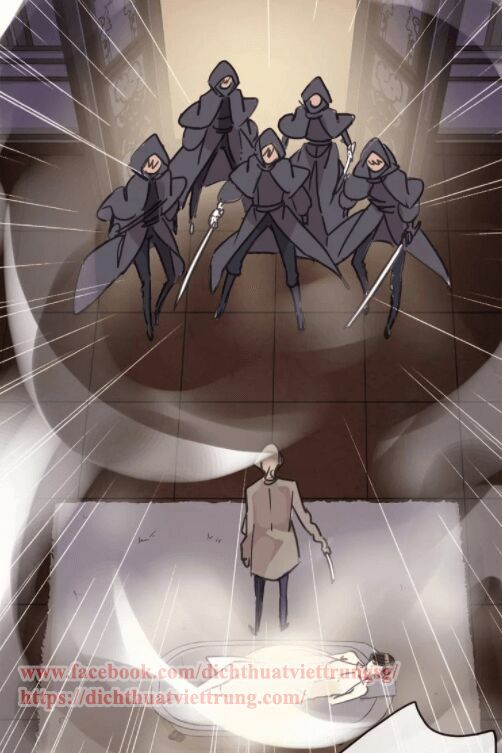 vết cắn ngọt ngào phần 1 chapter 69 46