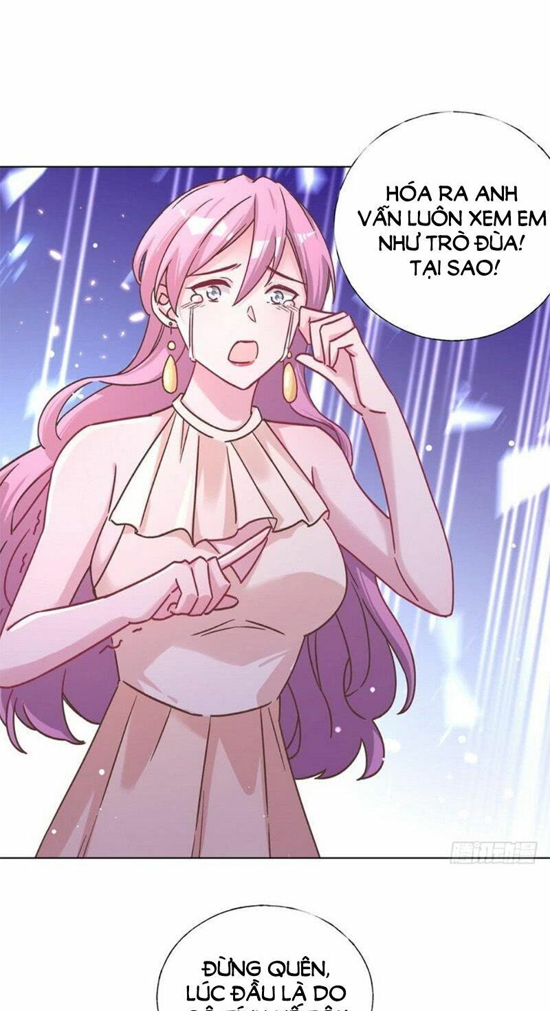 baba đẹp trai trên trời rơi xuống chapter 22 27