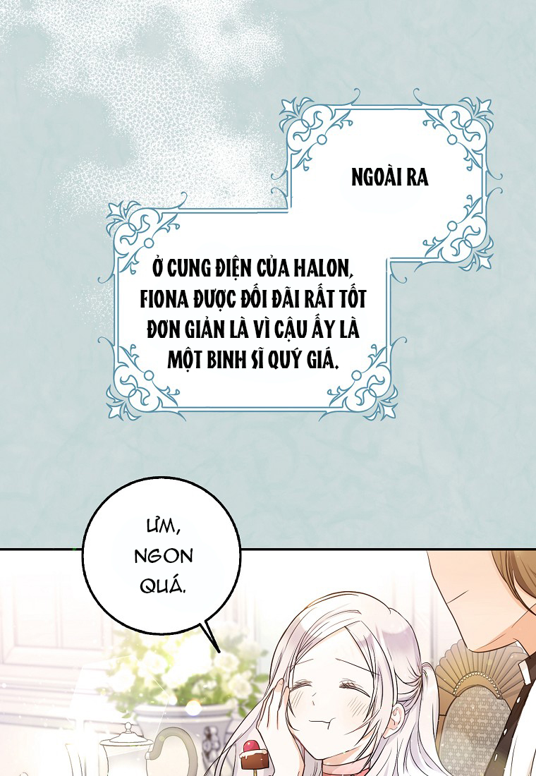 trở thành vợ của nam chính chapter 15.1 15