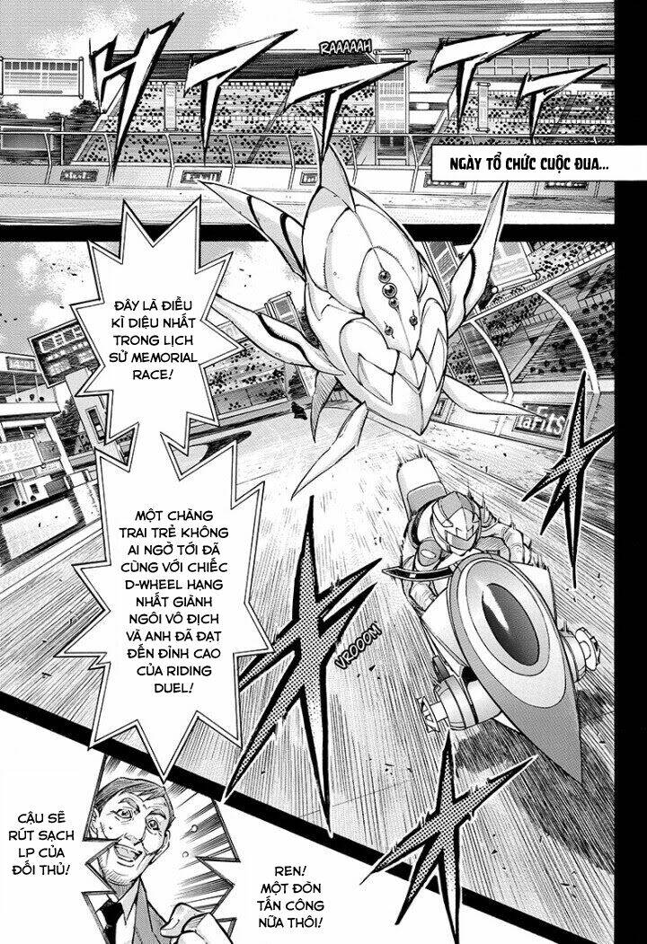 vua trò chơi solid vision chapter 22 24