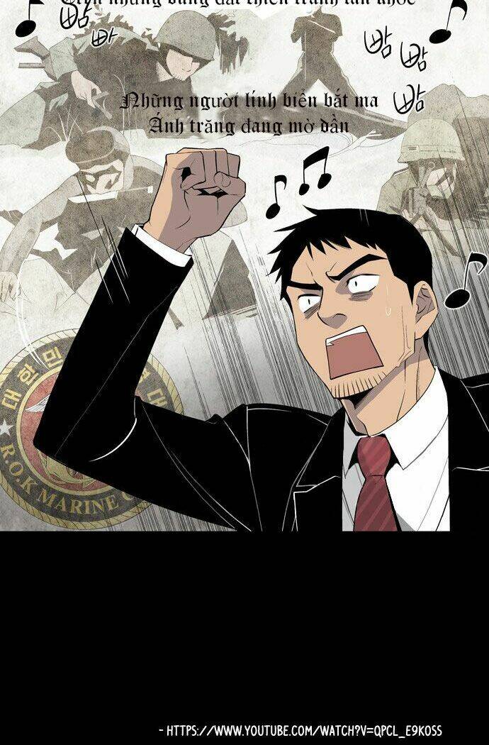 welcome to ghost city chapter 1 38