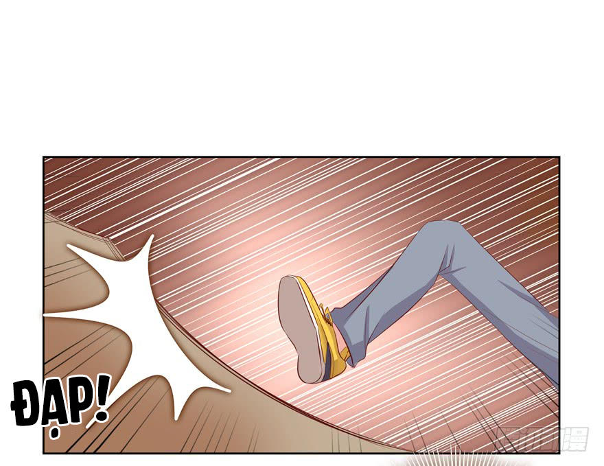 lưu luyến không rời chapter 47 16