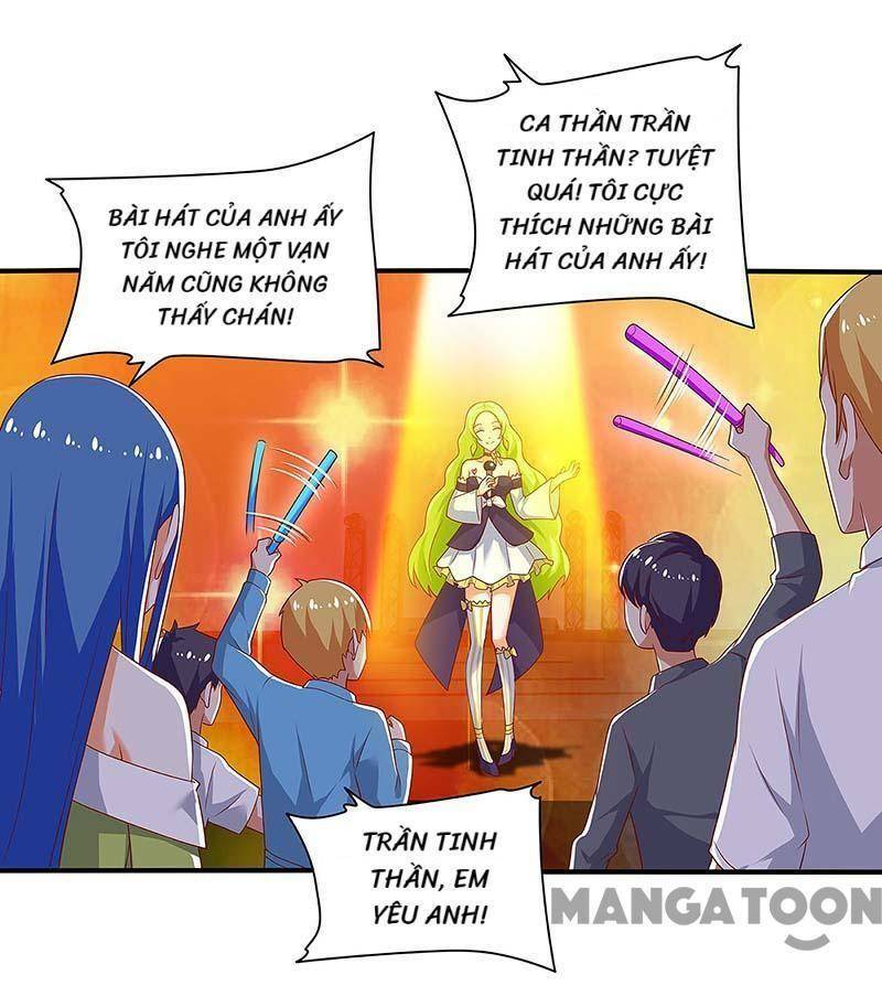 siêu cấp bại gia tử chapter 83 23