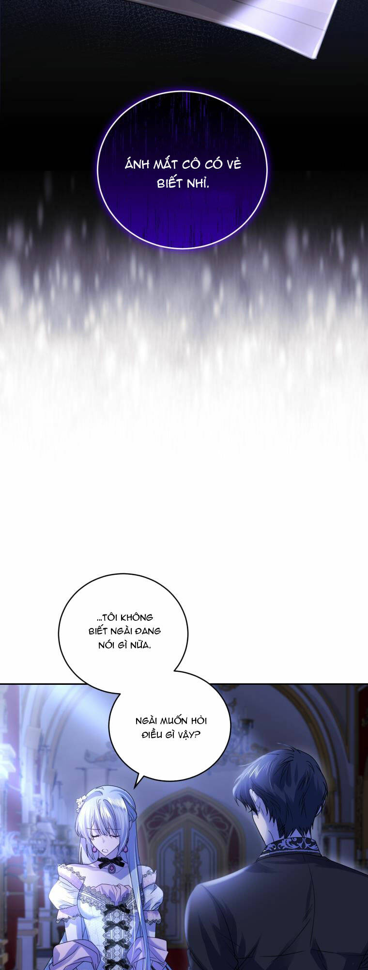 nhà điều chế nước hoa độc quyền của bạo chúa chapter 72 39