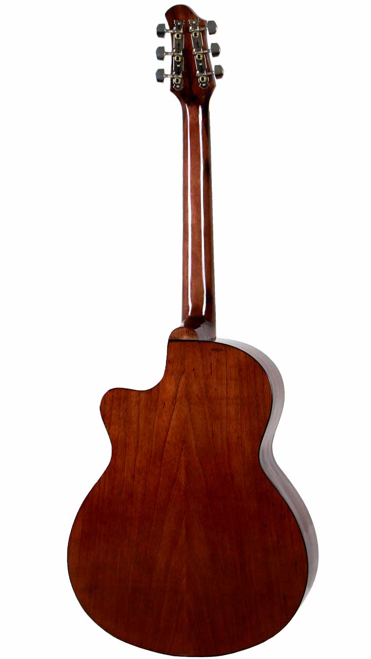 Đàn guitar acoustic STATION HD-119