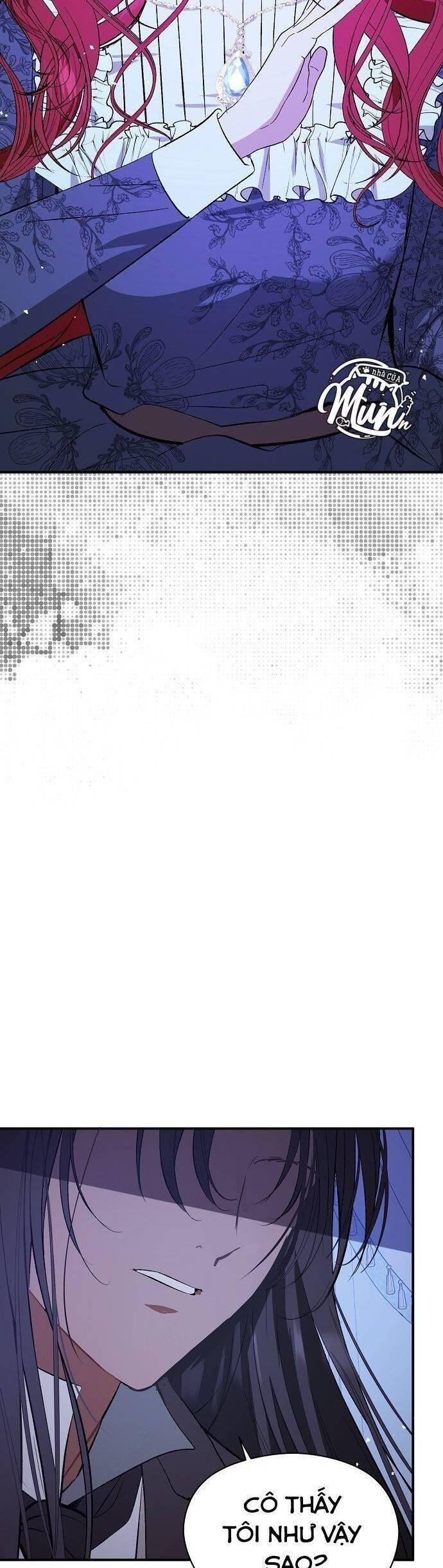 tôi không cố ý quyến rũ nam chính đâu! chapter 67 26