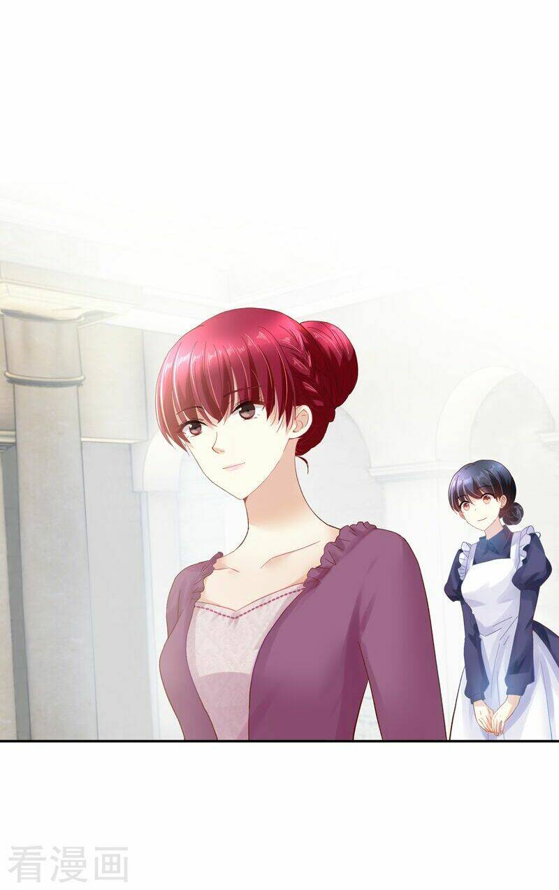 ác nữ cải biến chapter 35 8