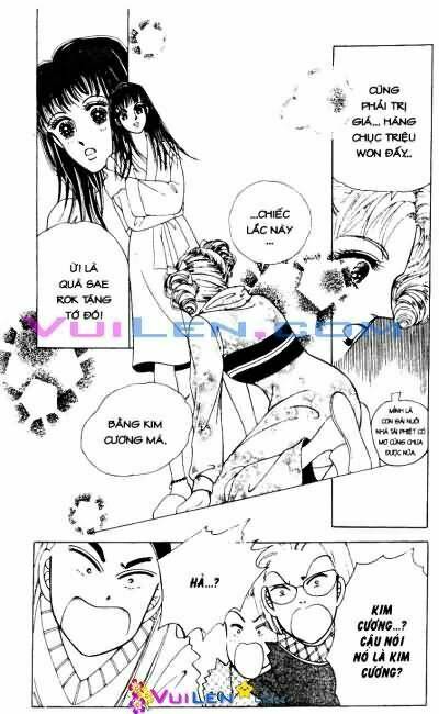 nụ hôn nồng thắm chapter 9 10