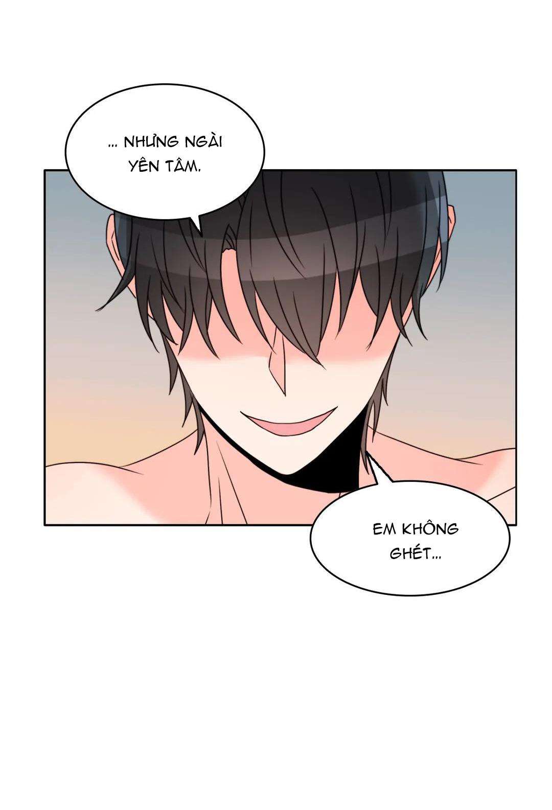 ngọt ngào nhưng nguy hiểm chapter 17 8