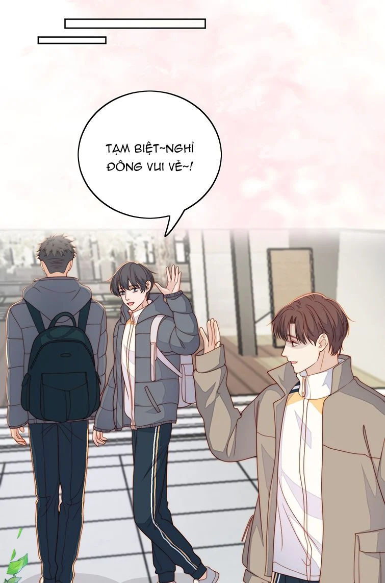 tôi bảo bạn cùng bàn đánh cậu chapter 73 11